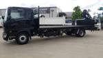 2020 HINO 500 SERIES FE 1426 null null Black