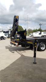 2020 HINO 500 SERIES FE 1426 null null Black