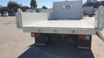 2020 HINO FC 1124 MT TIPPER 4.0 null null White