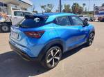 2020 Nissan JUKE ST-L F16 Vivid Blue