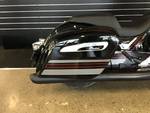 2019 Indian CHIEFTAIN LIMITED THUNDR BLACK Black