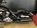 2019 Indian CHIEFTAIN LIMITED THUNDR BLACK Black
