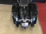 2019 Indian CHIEFTAIN LIMITED THUNDR BLACK Black