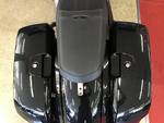2019 Indian CHIEFTAIN LIMITED THUNDR BLACK Black