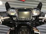 2019 Indian CHIEFTAIN LIMITED THUNDR BLACK Black