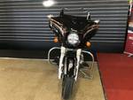 2019 Indian CHIEFTAIN LIMITED THUNDR BLACK Black