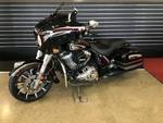 2019 Indian CHIEFTAIN LIMITED THUNDR BLACK Black