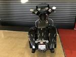 2019 Indian CHIEFTAIN LIMITED THUNDR BLACK Black