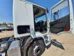 2021 IVECO ML160 EEV SLEEPER AUTO WITH FRIDGE & VENTILATED DRIVER SEAT White