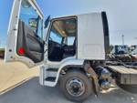 2021 IVECO ML160 EEV SLEEPER AUTO WITH FRIDGE & VENTILATED DRIVER SEAT White