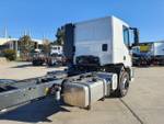 2020 IVECO ML160 EEV SLEEPER CAB MANUAL - IN STOCK null null White
