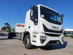 Iveco ML160 EEV Sleeper CAB Manual - IN Stock