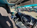 2020 IVECO ML160 EEV SLEEPER CAB MANUAL - IN STOCK null null White