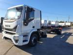 2020 IVECO ML160 EEV SLEEPER CAB MANUAL - IN STOCK null null White