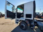 2020 IVECO ML160 EEV SLEEPER CAB MANUAL - IN STOCK null null White
