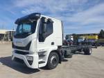 Iveco ML120 Sleeper CAB Manual 250HP