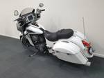 2019 Indian CHIEFTAIN DARK HORSE WHITE White