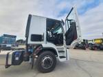2020 IVECO ML160E28 E6 SLEEPER CAB MANUAL null null White