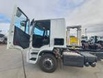 2020 IVECO ML160E28 E6 SLEEPER CAB MANUAL null null White