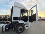 2021 IVECO ML160E28 E6 HIGH ROOF SLEEPER CAB AUTO null null white