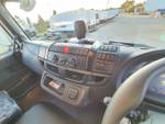 2021 IVECO ML160E28 E6 HIGH ROOF SLEEPER CAB AUTO null null white
