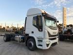 Iveco ML160E28 E6 High Roof Sleeper CAB Auto