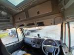 2021 IVECO ML160E28 E6 HIGH ROOF SLEEPER CAB AUTO null null white