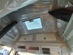 2021 IVECO ML160E28 E6 HIGH ROOF SLEEPER CAB AUTO null null white