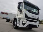 Iveco ML120E25 EEV DAY CAB Manual