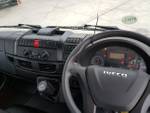 2020 IVECO ML120E25 EEV DAY CAB MANUAL null null white