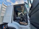 2020 IVECO EUROCARGO ML160 E6 SLEEPER MANUAL WITH TRAY null null white