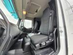 2020 IVECO EUROCARGO ML160 E6 SLEEPER MANUAL WITH TRAY null null white