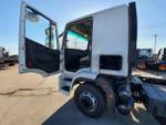 2020 IVECO ML160 EEV SLEEPER CAB MANUAL WITH STEEL TRAY null null white