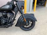 2020 Indian CHIEF CLASSIC Black