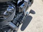 2020 Indian CHIEF CLASSIC Black