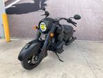 2020 Indian CHIEF CLASSIC Black