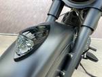 2020 Indian CHIEF DARK HORSE Black