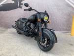 2020 Indian CHIEF CLASSIC Black