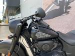 2020 Indian CHIEF DARK HORSE Black