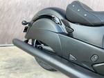 2020 Indian CHIEF CLASSIC Black