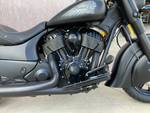 2020 Indian CHIEF CLASSIC Black