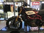 2019 Indian FTR 1200 S (RACE REPLICA) Red