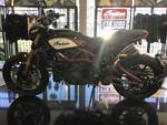 2019 Indian FTR 1200 S (RACE REPLICA) Red