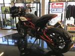 2019 Indian FTR 1200 S (RACE REPLICA) Red