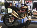 2019 Indian FTR 1200 S (RACE REPLICA) Red
