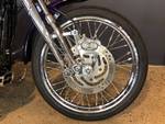 2014 Harley-davidson FLS SOFTAIL SLIM Purple