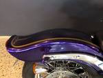 2014 Harley-davidson FLS SOFTAIL SLIM Purple