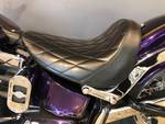2014 Harley-davidson FLS SOFTAIL SLIM Purple