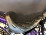 2014 Harley-davidson FLS SOFTAIL SLIM Purple