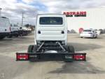 2020 IVECO 50C21 DUAL CAB 3750MM WHEELBASE null null White
